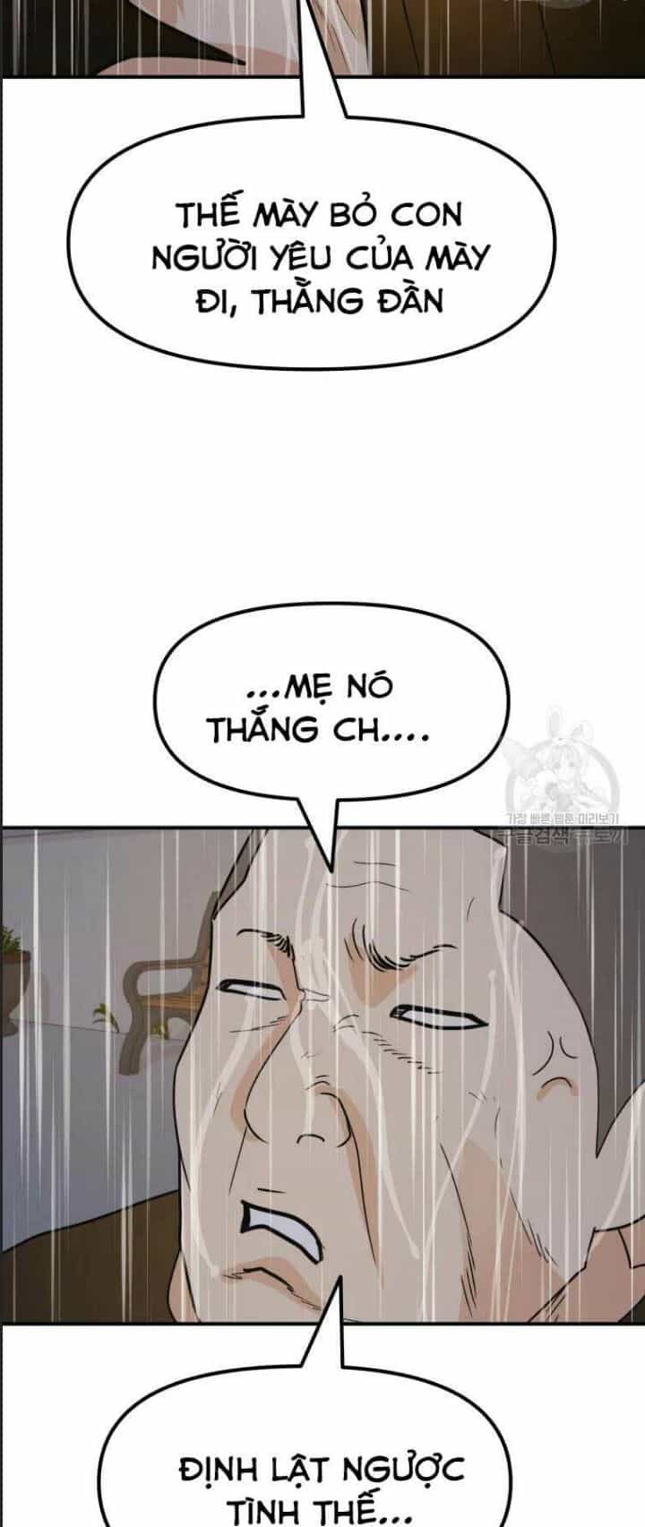 Bạn Trai Võ Sĩ - Chương 48 - ảnh 40