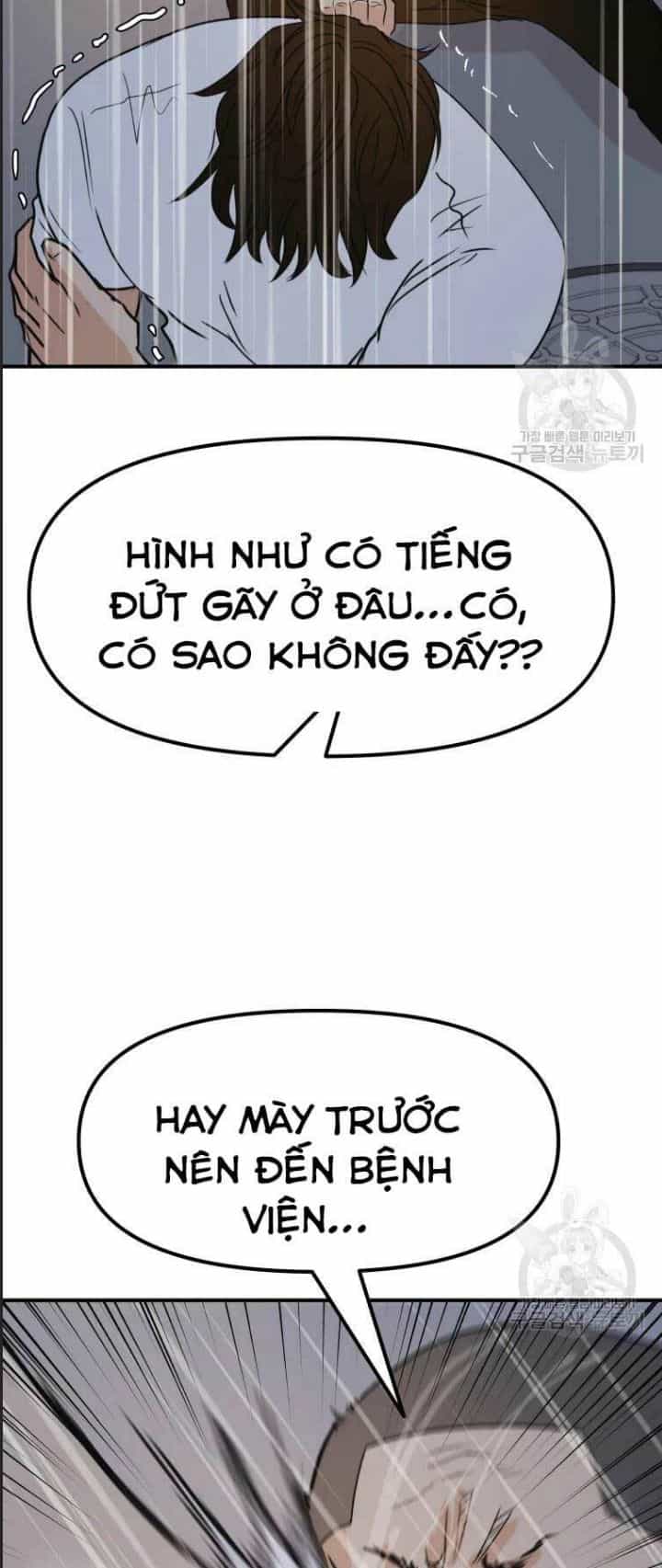 Bạn Trai Võ Sĩ - Chương 48 - ảnh 46