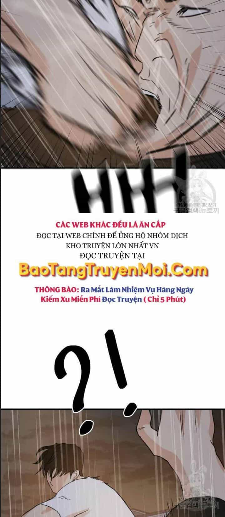 Bạn Trai Võ Sĩ - Chương 48 - ảnh 47