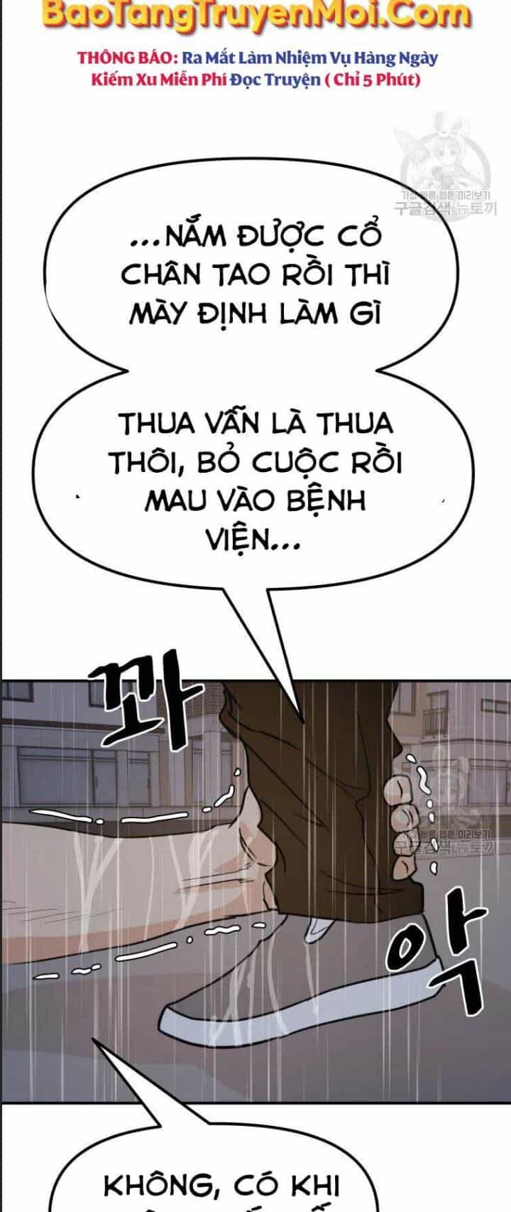 Bạn Trai Võ Sĩ - Chương 48 - ảnh 55