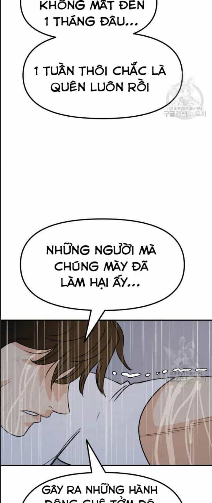 Bạn Trai Võ Sĩ - Chương 48 - ảnh 56