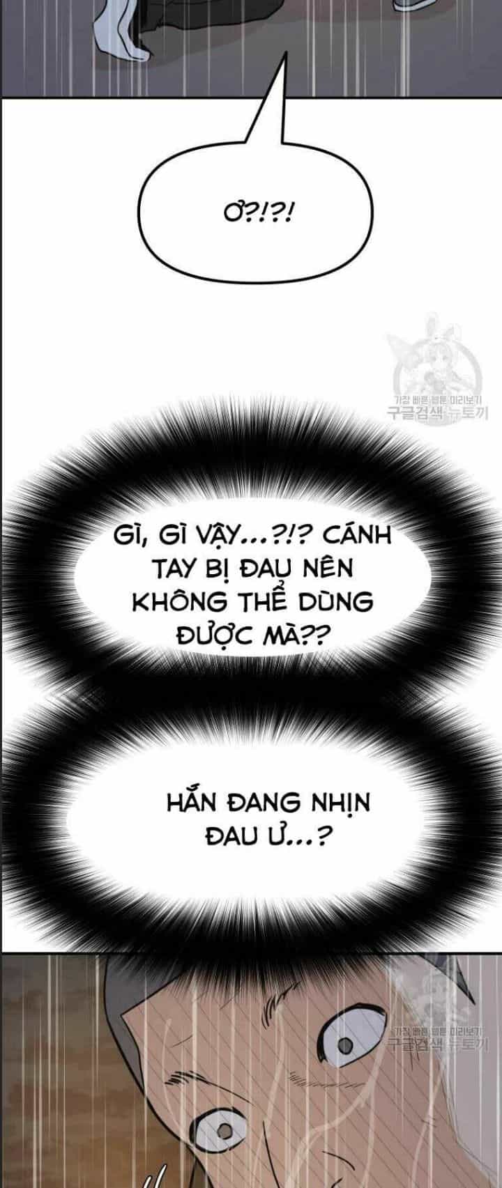Bạn Trai Võ Sĩ - Chương 48 - ảnh 58