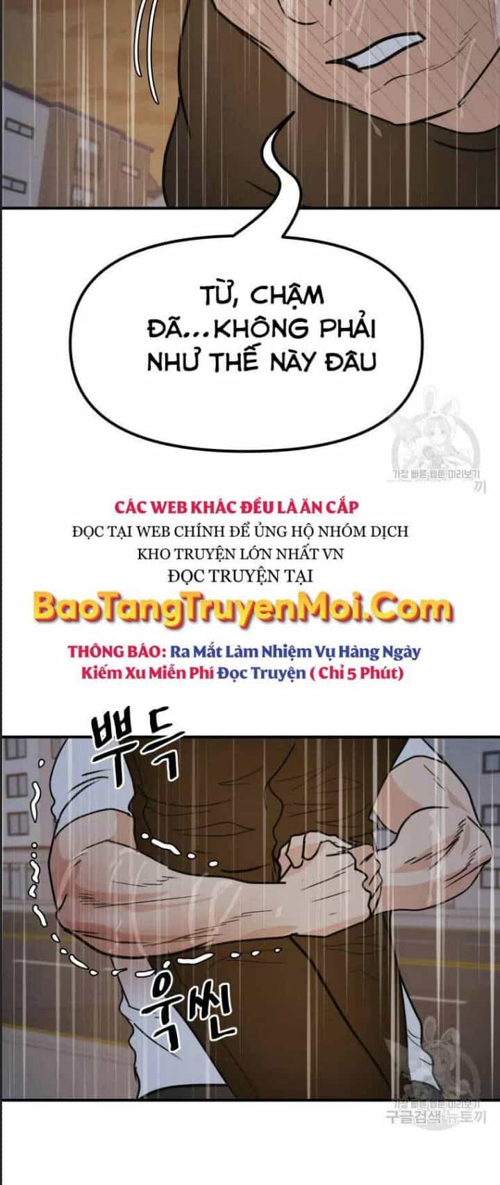 Bạn Trai Võ Sĩ - Chương 48 - ảnh 59