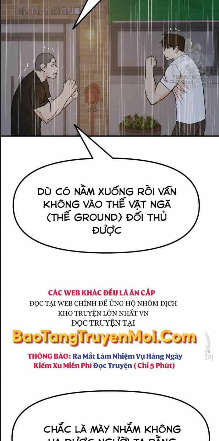 Bạn Trai Võ Sĩ - Chương 48 - ảnh 8