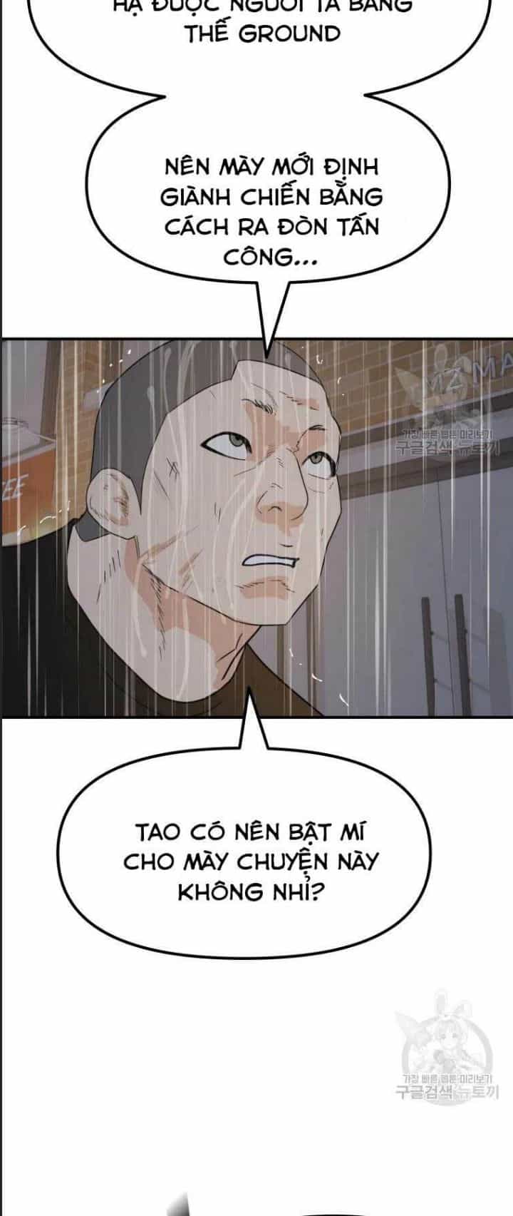 Bạn Trai Võ Sĩ - Chương 48 - ảnh 9