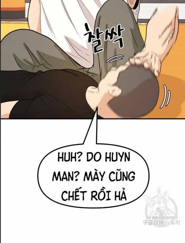 Bạn Trai Võ Sĩ - Chương 49 - ảnh 11