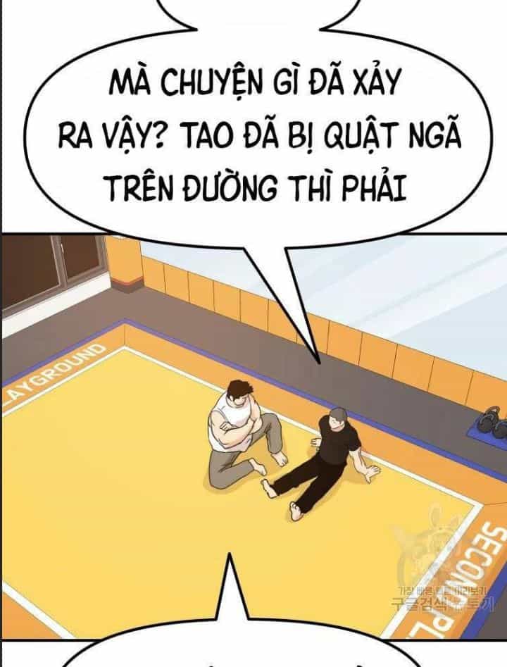 Bạn Trai Võ Sĩ - Chương 49 - ảnh 13