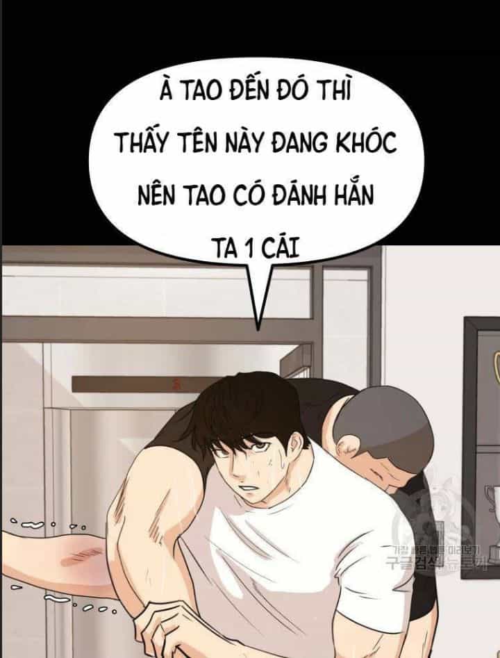Bạn Trai Võ Sĩ - Chương 49 - ảnh 24