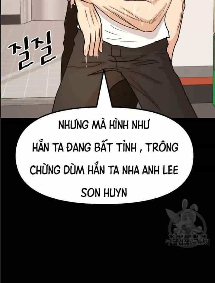 Bạn Trai Võ Sĩ - Chương 49 - ảnh 25