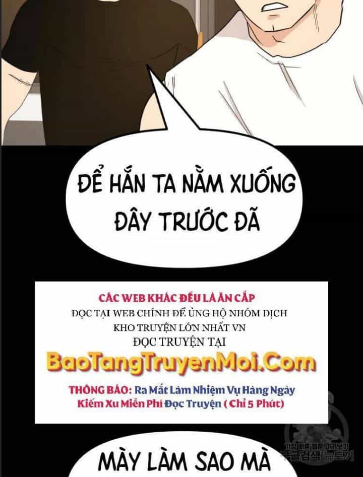 Bạn Trai Võ Sĩ - Chương 49 - ảnh 27