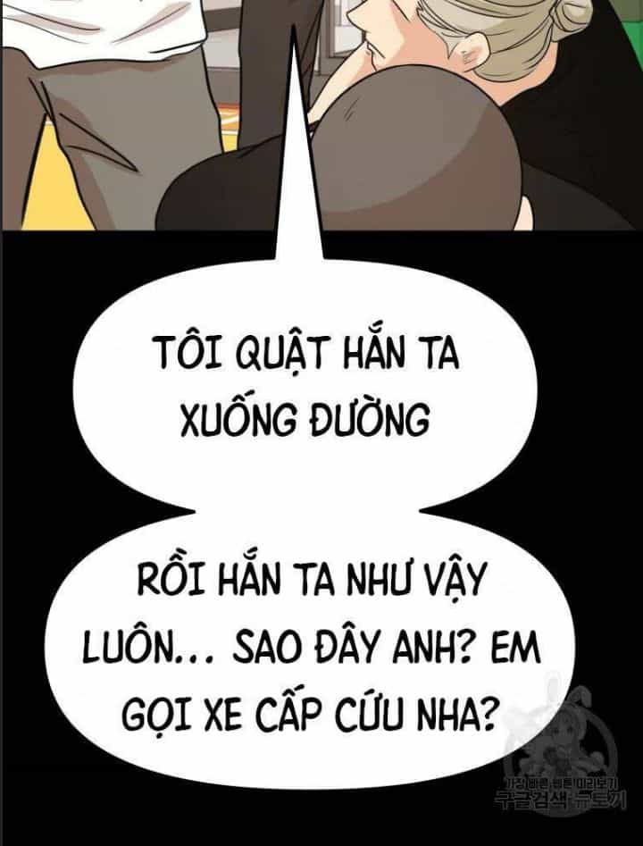Bạn Trai Võ Sĩ - Chương 49 - ảnh 29