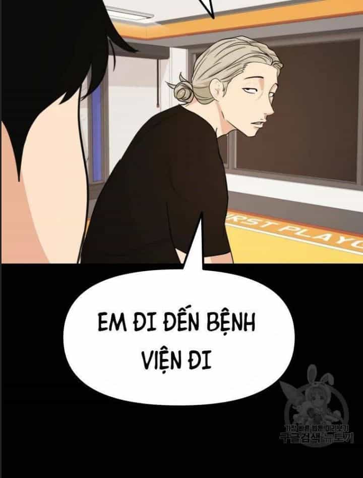 Bạn Trai Võ Sĩ - Chương 49 - ảnh 36