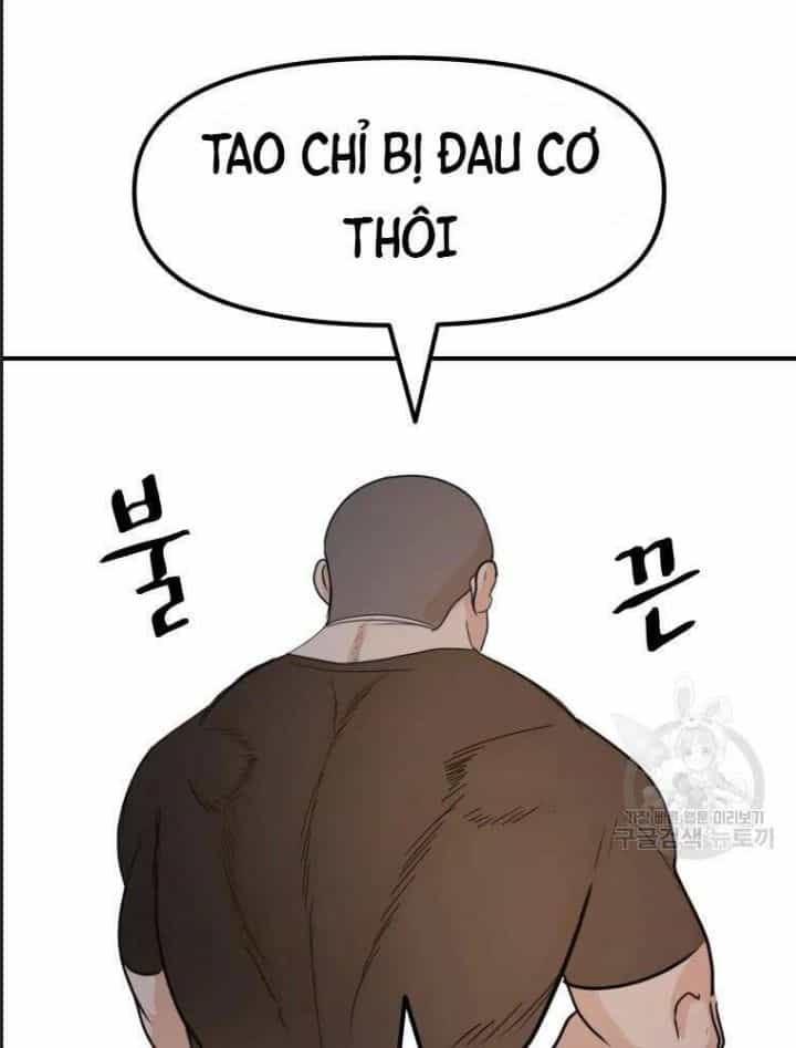 Bạn Trai Võ Sĩ - Chương 49 - ảnh 42