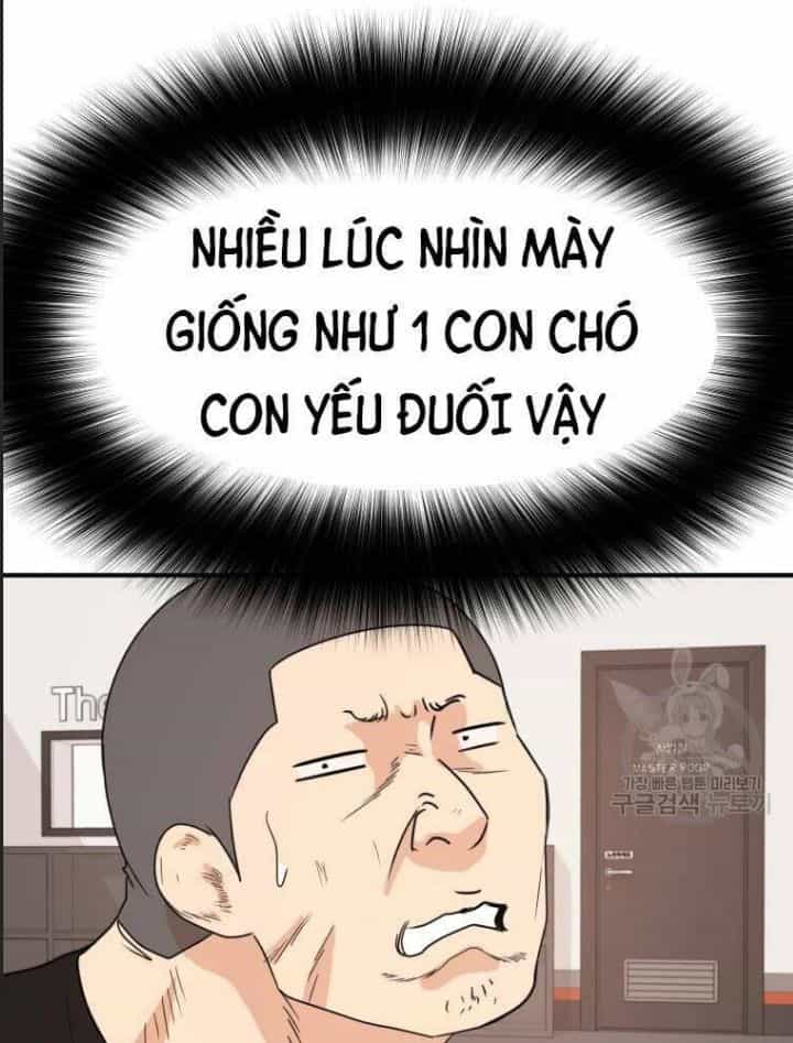Bạn Trai Võ Sĩ - Chương 49 - ảnh 56
