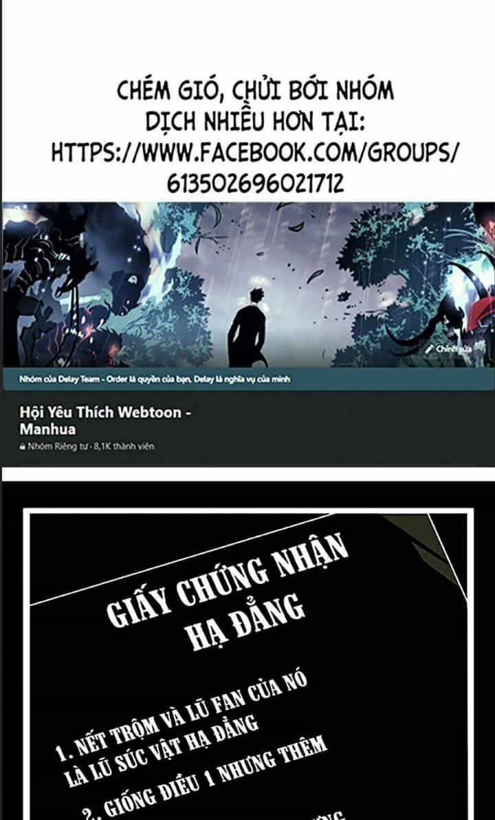 Bạn Trai Võ Sĩ - Chương 5 - ảnh 1