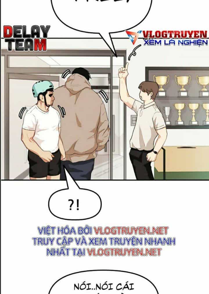 Bạn Trai Võ Sĩ - Chương 5 - ảnh 106