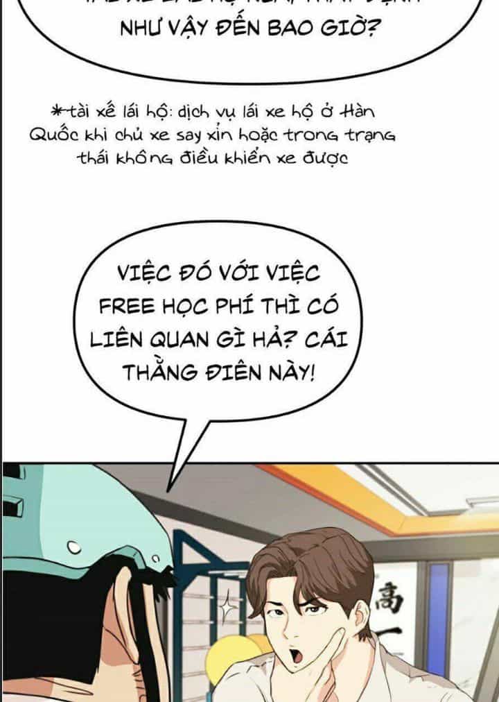Bạn Trai Võ Sĩ - Chương 5 - ảnh 108