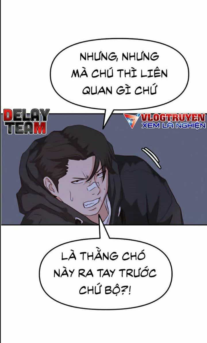 Bạn Trai Võ Sĩ - Chương 5 - ảnh 11