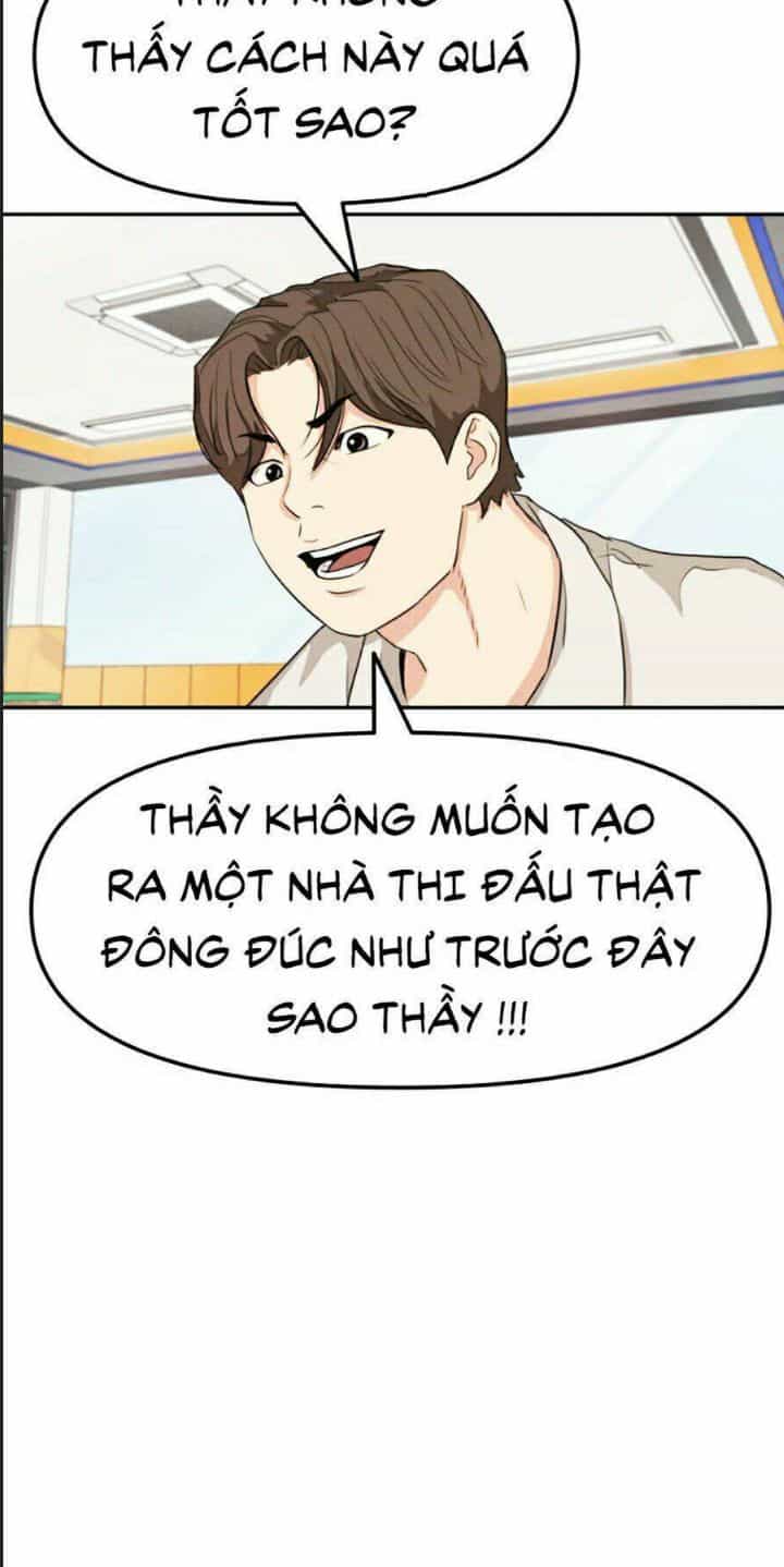 Bạn Trai Võ Sĩ - Chương 5 - ảnh 117