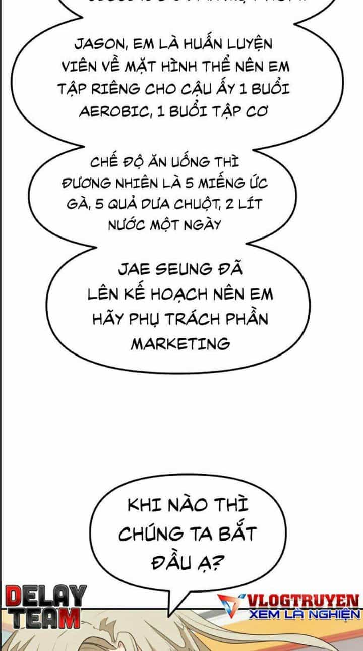 Bạn Trai Võ Sĩ - Chương 5 - ảnh 122