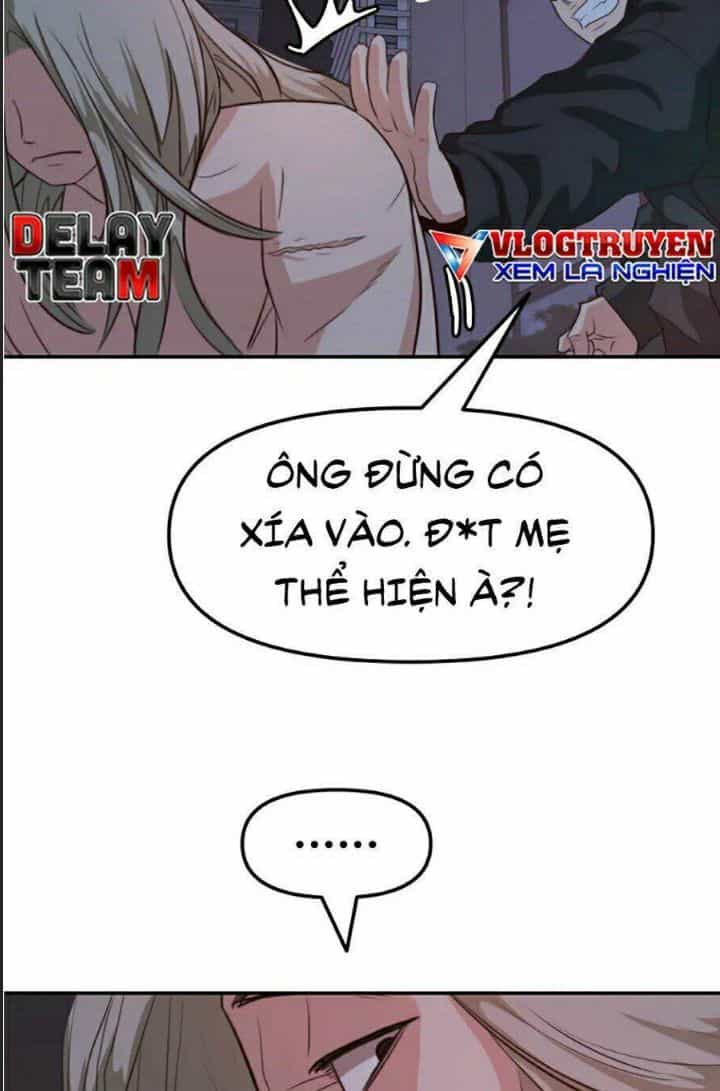 Bạn Trai Võ Sĩ - Chương 5 - ảnh 17