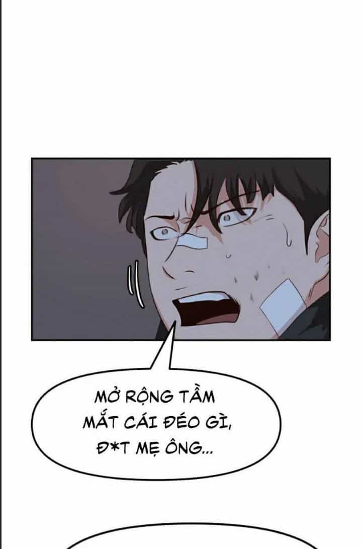 Bạn Trai Võ Sĩ - Chương 5 - ảnh 20