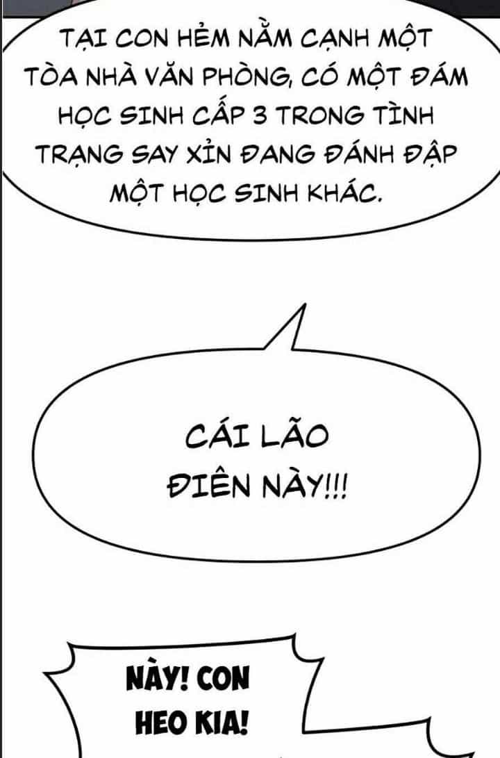 Bạn Trai Võ Sĩ - Chương 5 - ảnh 22