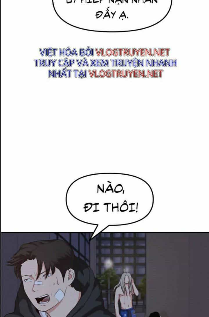 Bạn Trai Võ Sĩ - Chương 5 - ảnh 24