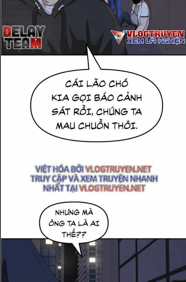 Bạn Trai Võ Sĩ - Chương 5 - ảnh 25