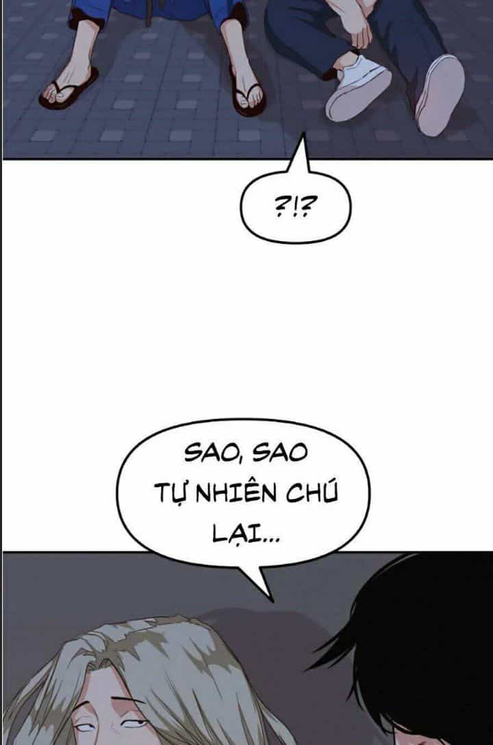 Bạn Trai Võ Sĩ - Chương 5 - ảnh 35