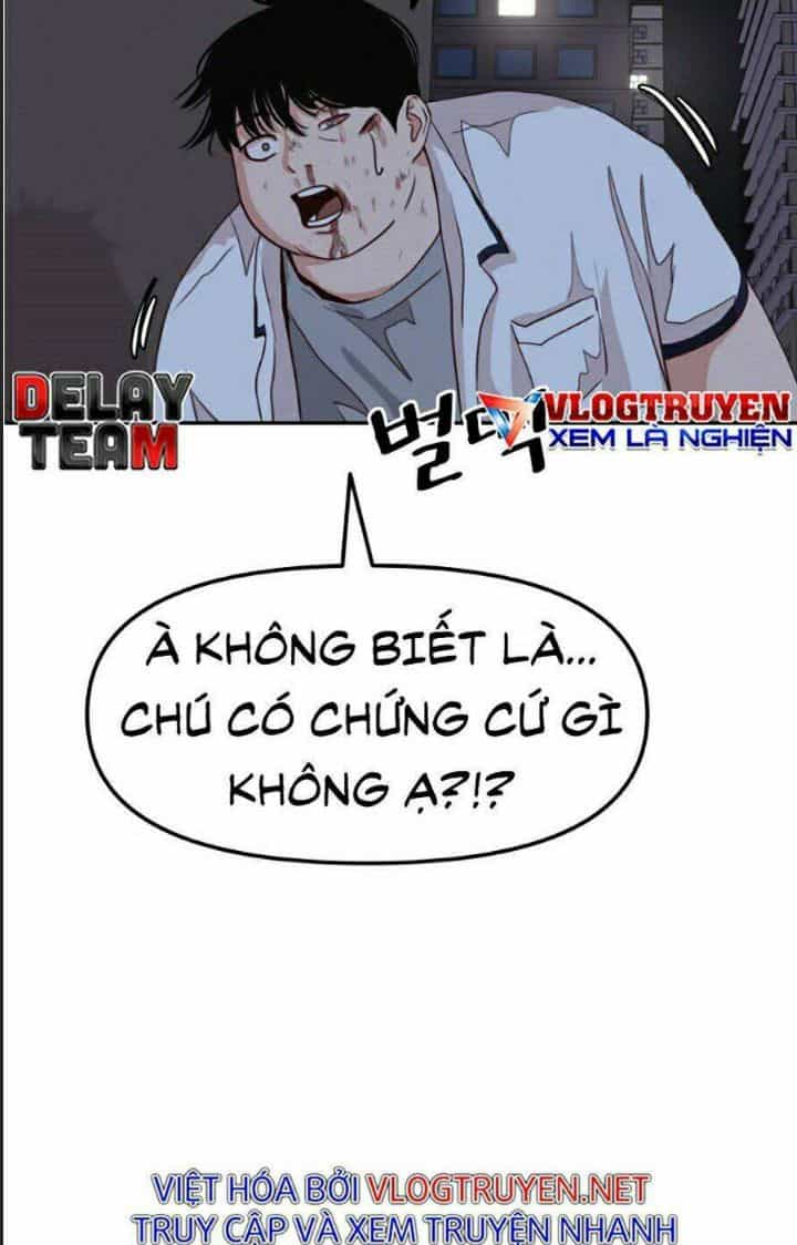Bạn Trai Võ Sĩ - Chương 5 - ảnh 47