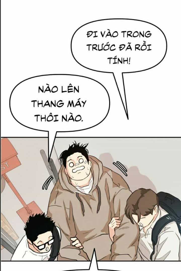 Bạn Trai Võ Sĩ - Chương 5 - ảnh 74