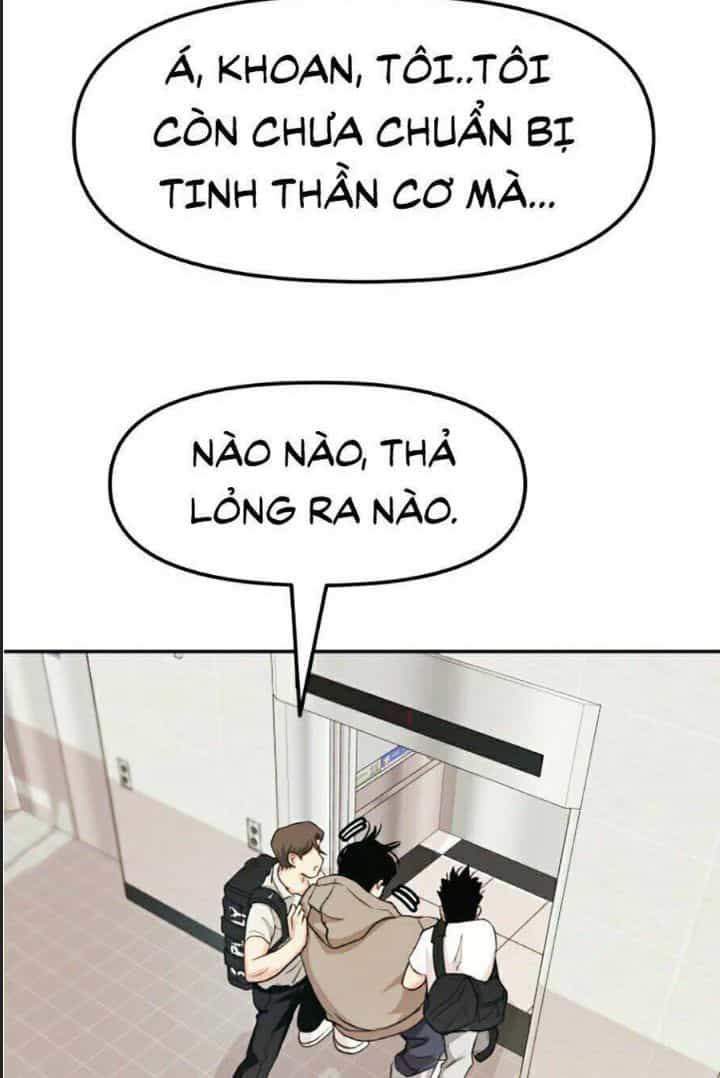 Bạn Trai Võ Sĩ - Chương 5 - ảnh 75