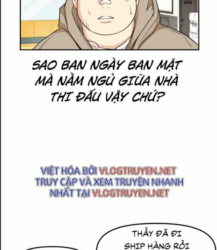 Bạn Trai Võ Sĩ - Chương 5 - ảnh 86