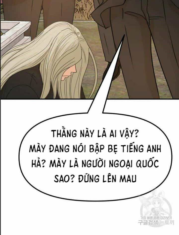 Bạn Trai Võ Sĩ - Chương 50 - ảnh 104