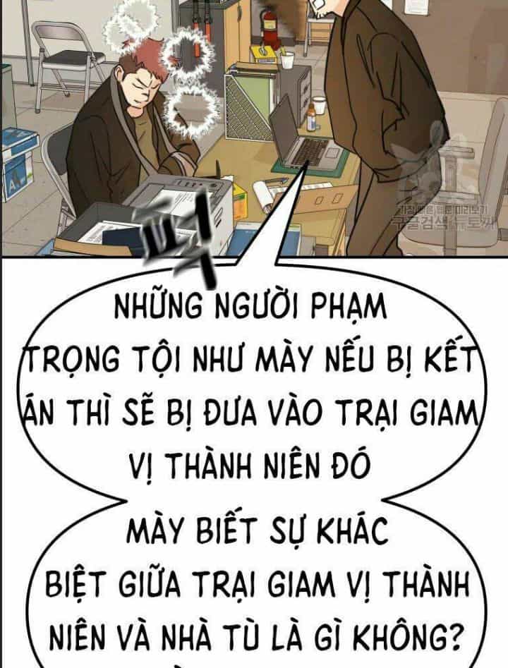 Bạn Trai Võ Sĩ - Chương 50 - ảnh 22