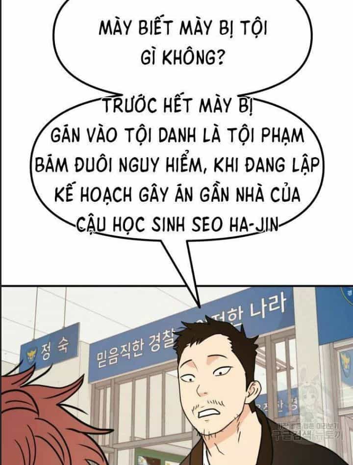 Bạn Trai Võ Sĩ - Chương 50 - ảnh 29