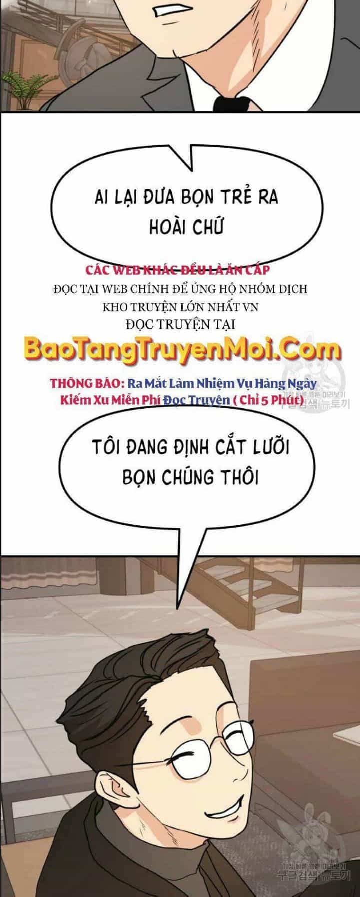 Bạn Trai Võ Sĩ - Chương 50 - ảnh 72