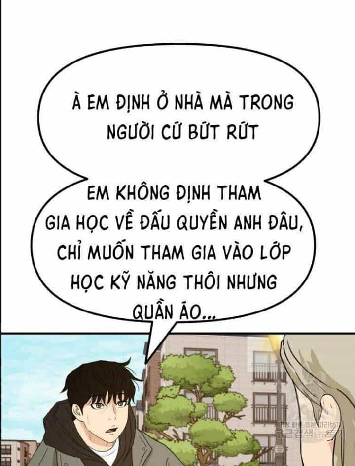 Bạn Trai Võ Sĩ - Chương 50 - ảnh 77