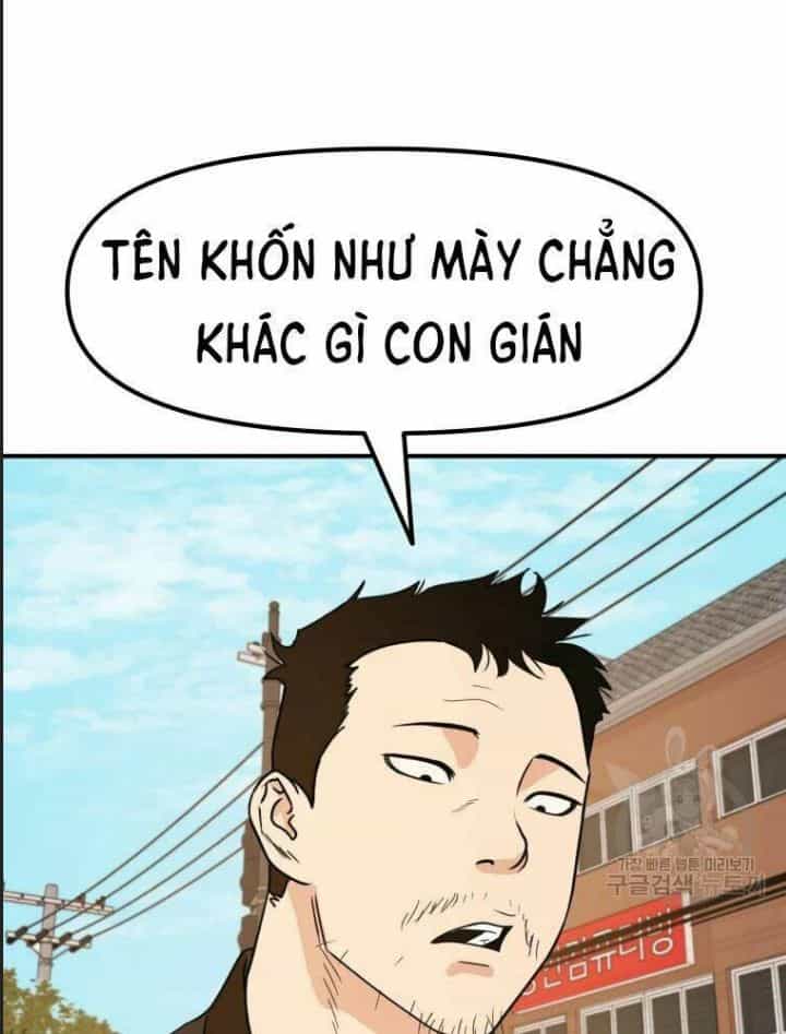 Bạn Trai Võ Sĩ - Chương 50 - ảnh 9