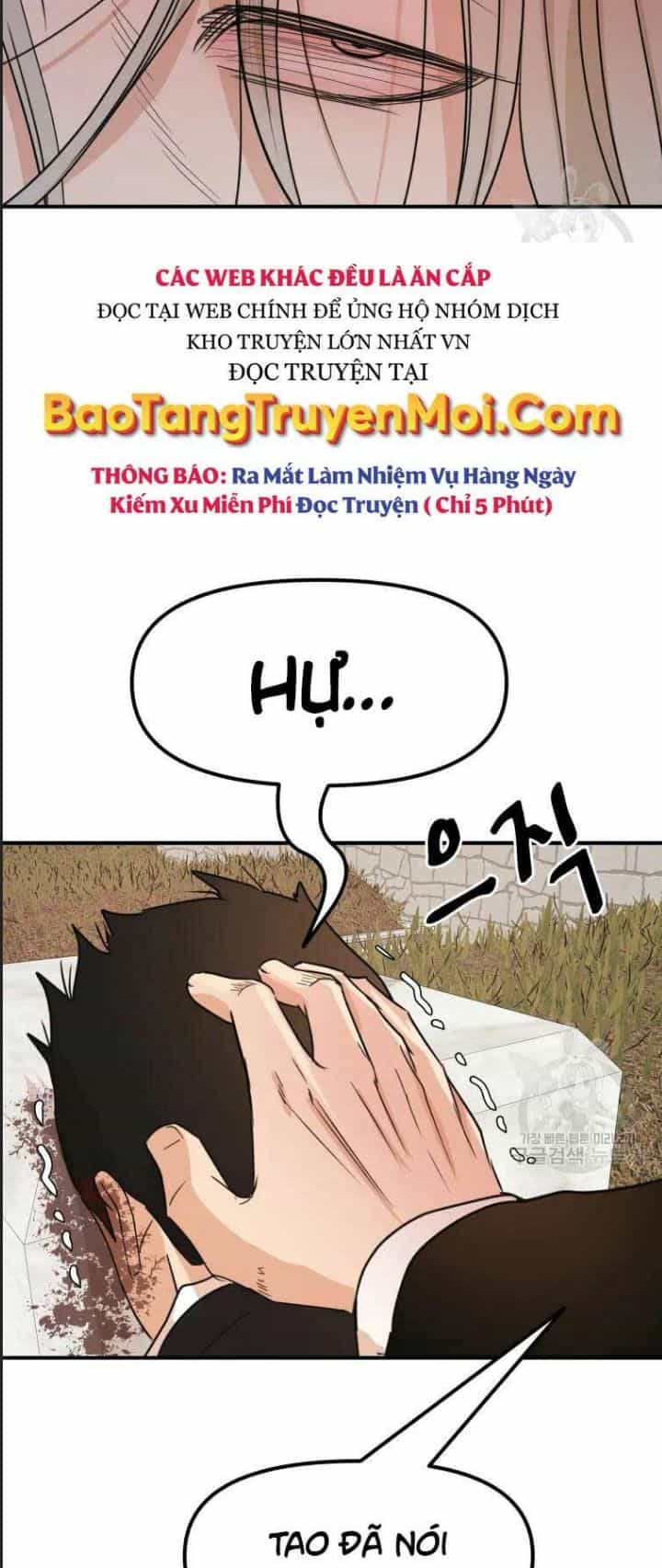 Bạn Trai Võ Sĩ - Chương 51 - ảnh 14