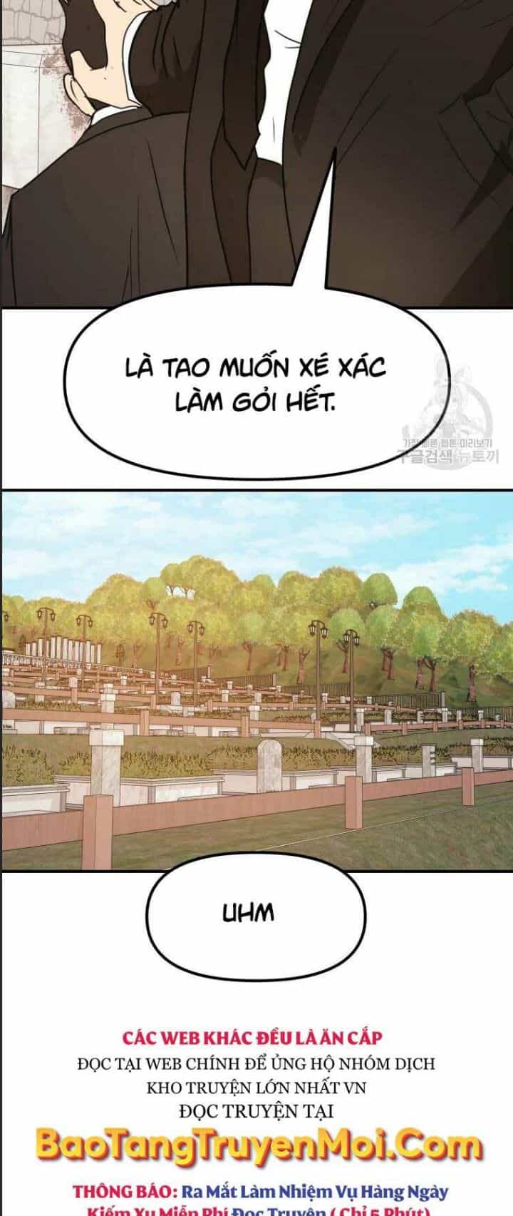 Bạn Trai Võ Sĩ - Chương 51 - ảnh 16