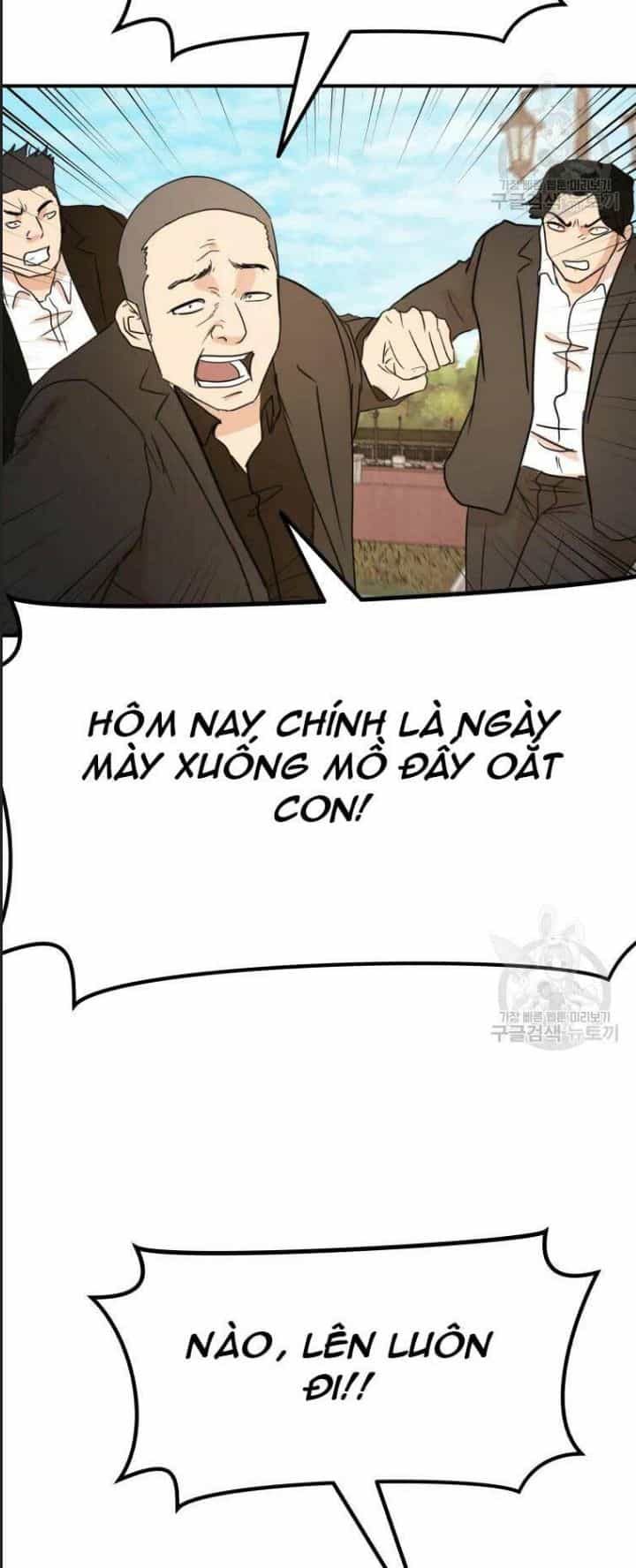 Bạn Trai Võ Sĩ - Chương 51 - ảnh 19