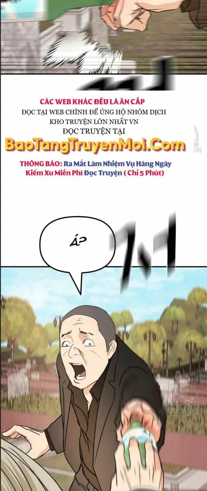 Bạn Trai Võ Sĩ - Chương 51 - ảnh 21