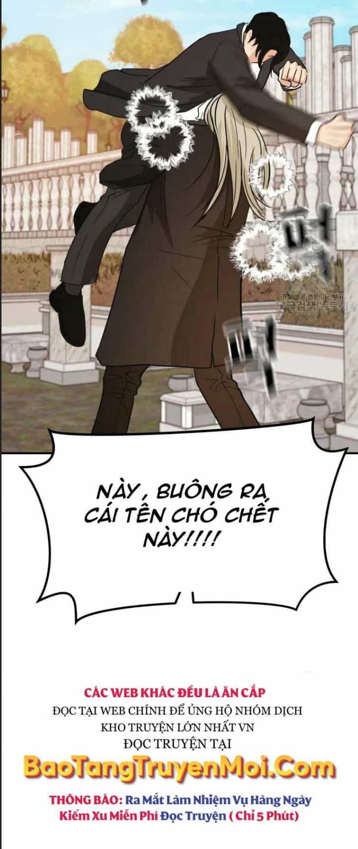 Bạn Trai Võ Sĩ - Chương 51 - ảnh 33