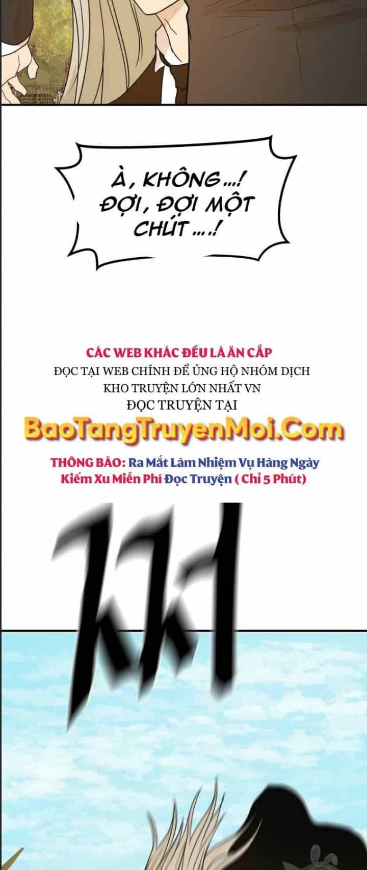 Bạn Trai Võ Sĩ - Chương 51 - ảnh 35