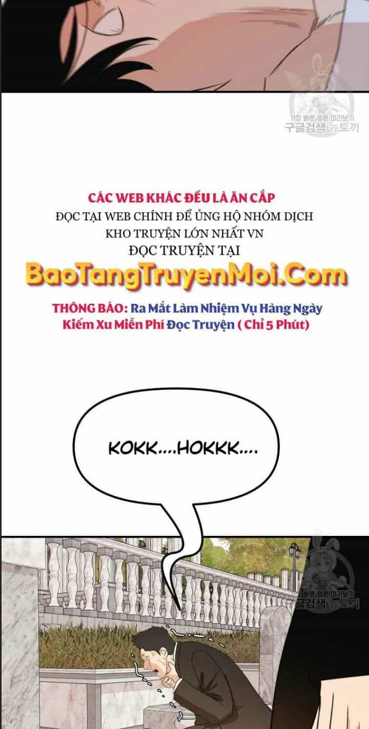 Bạn Trai Võ Sĩ - Chương 51 - ảnh 37