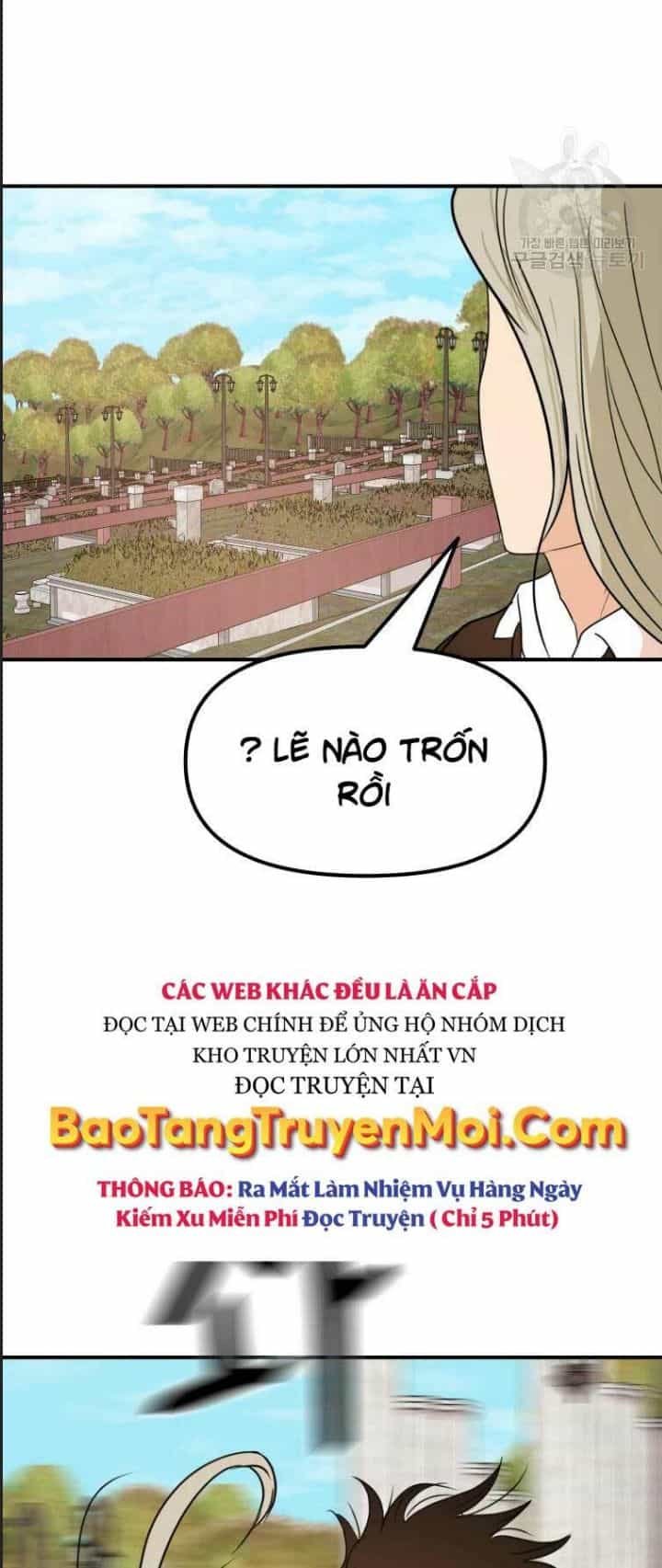 Bạn Trai Võ Sĩ - Chương 51 - ảnh 41