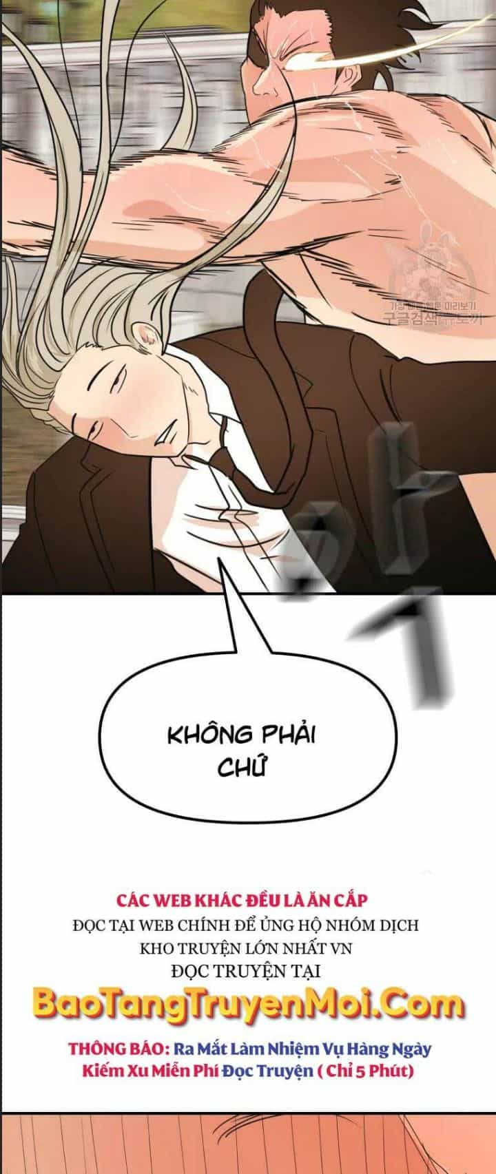 Bạn Trai Võ Sĩ - Chương 51 - ảnh 42