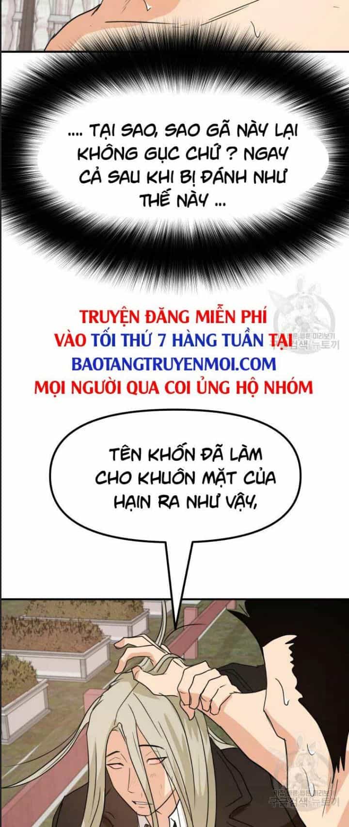 Bạn Trai Võ Sĩ - Chương 51 - ảnh 50